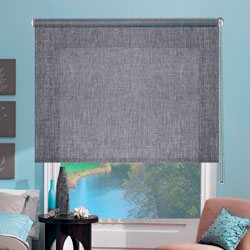 Рулонные шторы