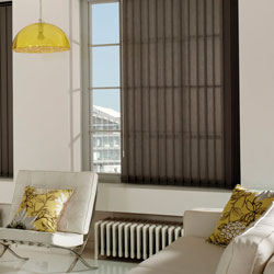 Вертикальные жалюзи от производителя